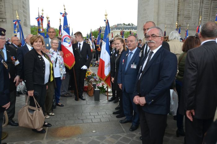 La delegation de Savoie