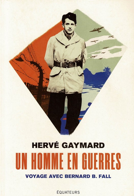 Un homme en guerre