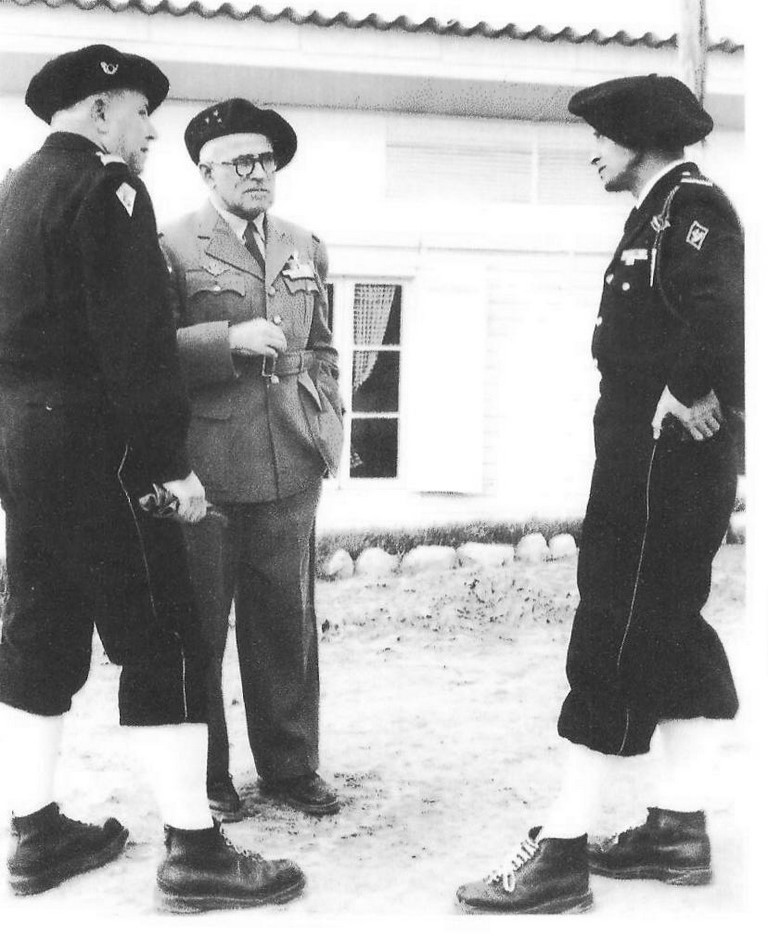 Archives Famille Valette dOsia 1