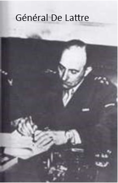 Général De Lattre