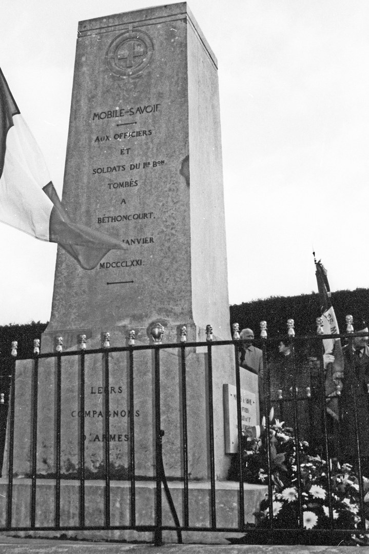 15. Monument des Mobiles de Savoie à Bethoncourt Copier