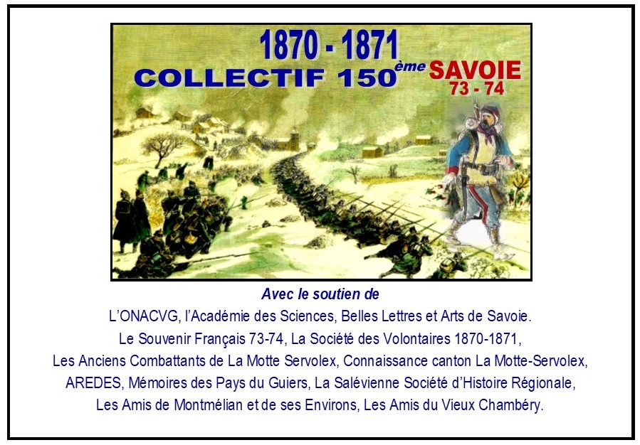 150 anniversaire