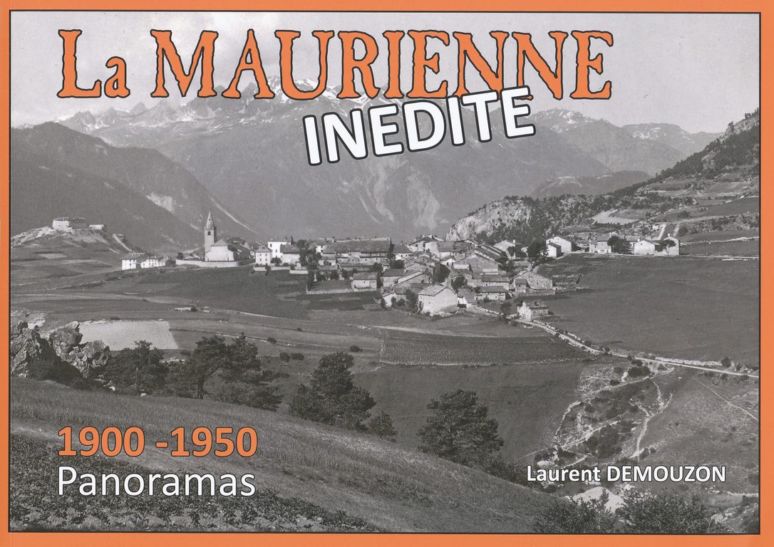 La Maurienne