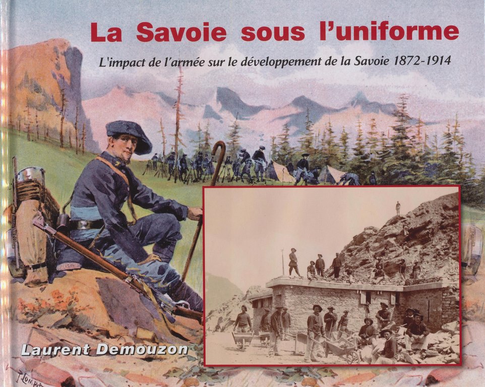 La Savoie sous luniforme