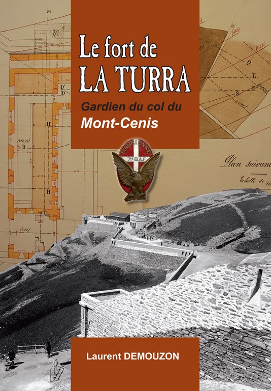 Le fort de la Turra