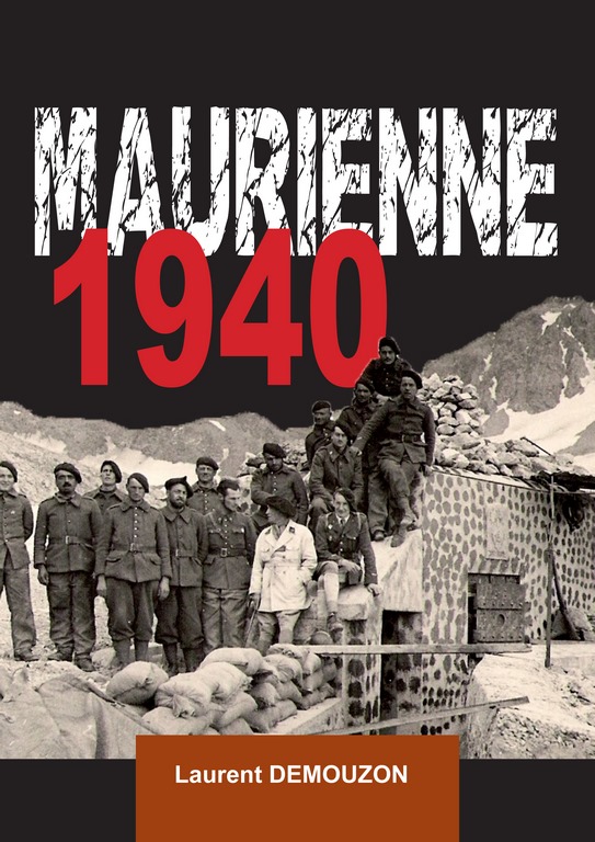 Maurienne 1940