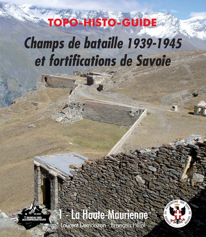 TOPO HISTO GUIDE 1