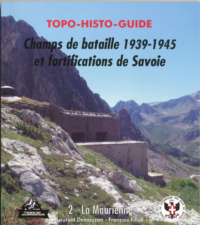 TOPO HISTO GUIDE 2