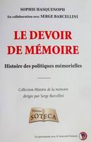 le devoir de memoire2