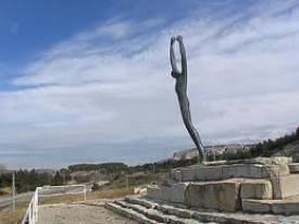 Mémorial Jean Moulin